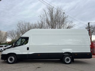 Iveco Daily 35S18H A8 V