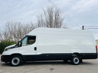 Iveco Daily 35S18H A8 V
