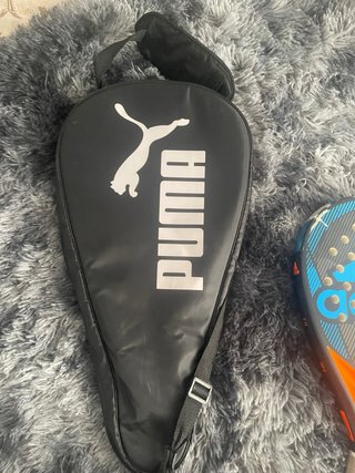 Pala de pádel Adidas