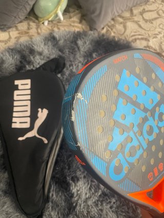 Pala de pádel Adidas