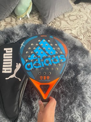 Pala de pádel Adidas