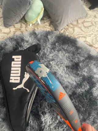 Pala de pádel Adidas