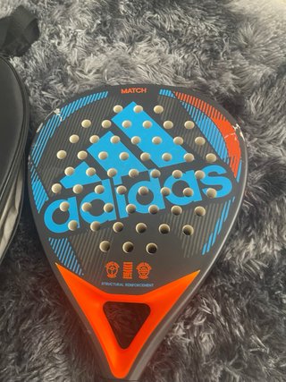 Pala de pádel Adidas