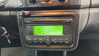 Skoda Fabia 2010 1.2 Gasolina