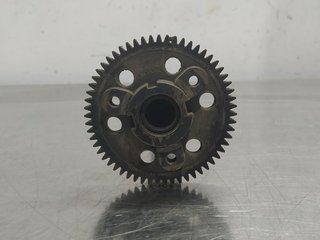 ARBOL DE LEVAS BMW SERIE 5 BERLINA (E60)