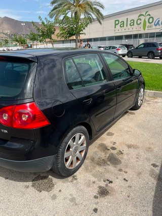 Volkswagen Golf 2005