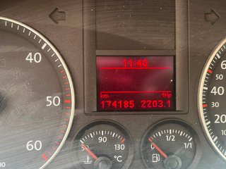 Volkswagen Golf 2005