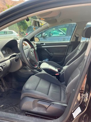Volkswagen Golf 2005