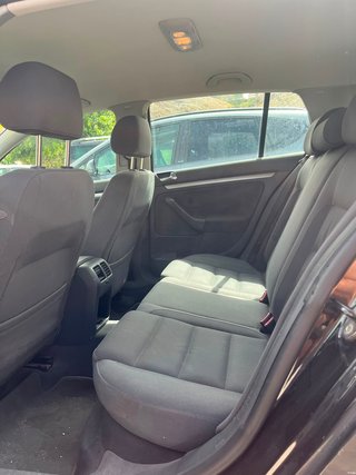Volkswagen Golf 2005