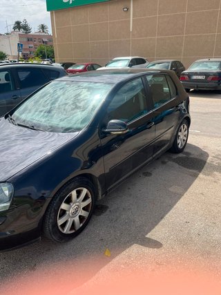 Volkswagen Golf 2005