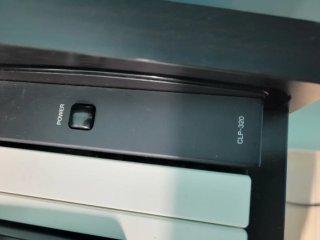 Piano Digital Yamaha Clavinova