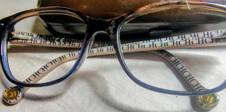 Montura Gafas Carolina Herrera CH HC Beige/Marrón
