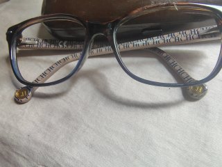 Montura Gafas Carolina Herrera CH HC Beige/Marrón