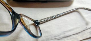 Montura Gafas Carolina Herrera CH HC Beige/Marrón