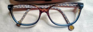 Montura Gafas Carolina Herrera CH HC Beige/Marrón