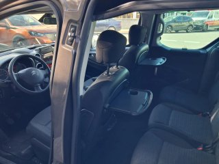 Citroen Berlingo 2016