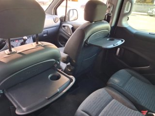 Citroen Berlingo 2016