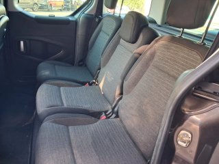 Citroen Berlingo 2016
