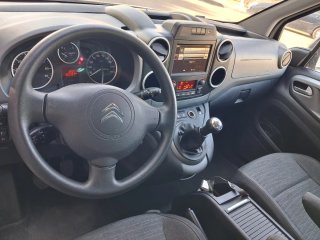 Citroen Berlingo 2016