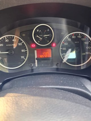 Citroen Berlingo 2016
