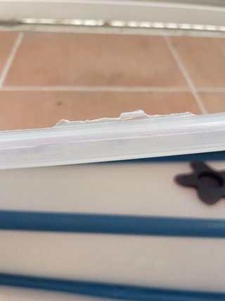 Bañera Stokke Flexi Bath