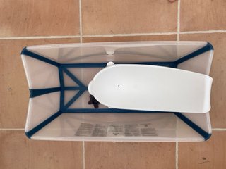 Bañera Stokke Flexi Bath