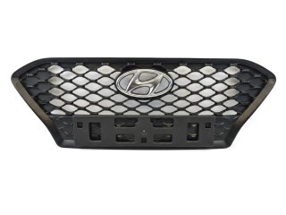 Parrilla Delantera Hyundai Kona Original