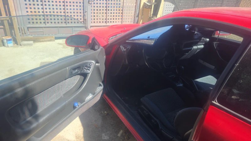 Toyota Celica 1991 - foto 1