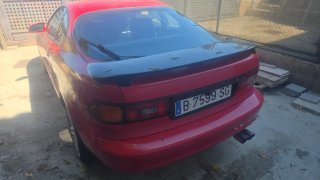 Toyota Celica 1991