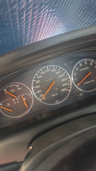 Toyota Celica 1991