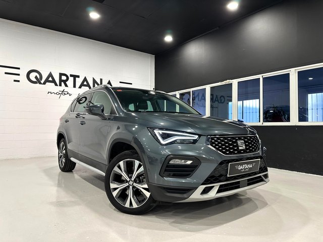 SEAT Ateca XPerience Go 2.0TDi 150cv 2021