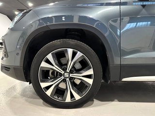 SEAT Ateca XPerience Go 2.0TDi 150cv 2021