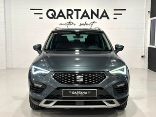 SEAT Ateca XPerience Go 2.0TDi 150cv 2021