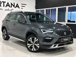 SEAT Ateca XPerience Go 2.0TDi 150cv 2021
