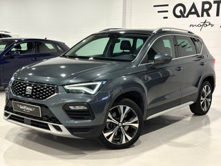 SEAT Ateca XPerience Go 2.0TDi 150cv 2021