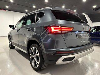 SEAT Ateca XPerience Go 2.0TDi 150cv 2021
