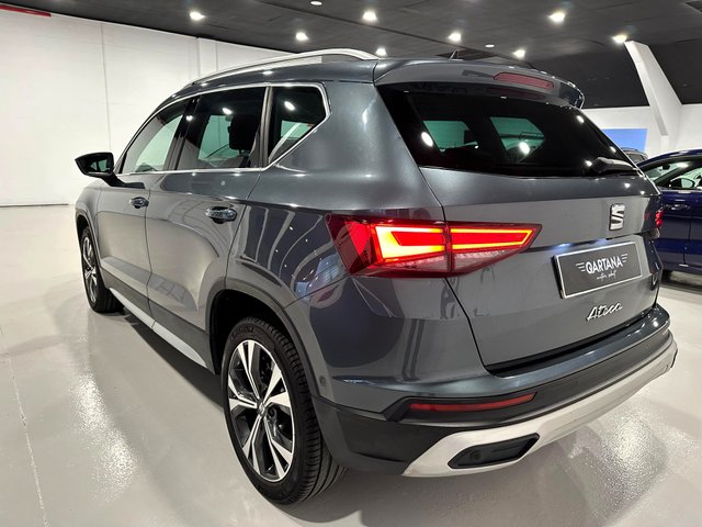 SEAT Ateca XPerience Go 2.0TDi 150cv 2021