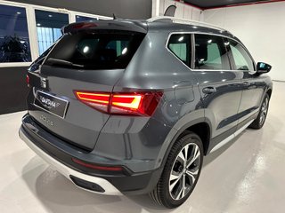 SEAT Ateca XPerience Go 2.0TDi 150cv 2021