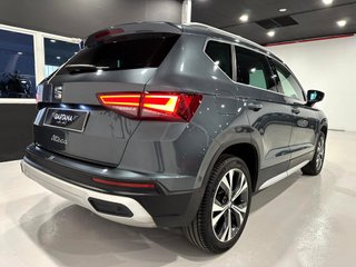 SEAT Ateca XPerience Go 2.0TDi 150cv 2021