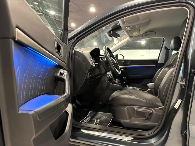 SEAT Ateca XPerience Go 2.0TDi 150cv 2021