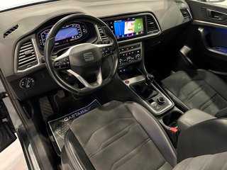 SEAT Ateca XPerience Go 2.0TDi 150cv 2021