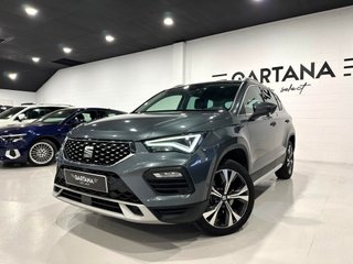 SEAT Ateca XPerience Go 2.0TDi 150cv 2021