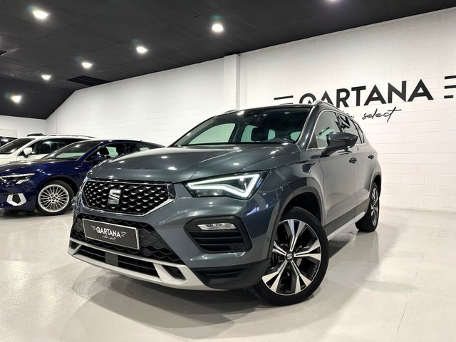 SEAT Ateca XPerience Go 2.0TDi 150cv 2021
