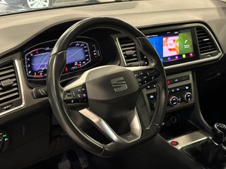SEAT Ateca XPerience Go 2.0TDi 150cv 2021