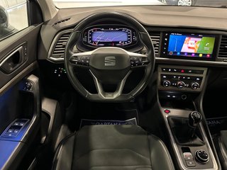 SEAT Ateca XPerience Go 2.0TDi 150cv 2021