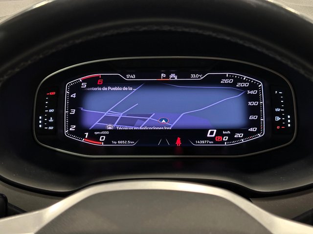 SEAT Ateca XPerience Go 2.0TDi 150cv 2021