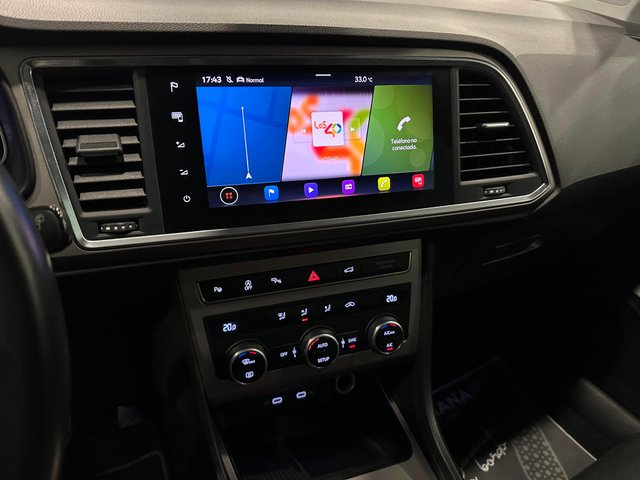 SEAT Ateca XPerience Go 2.0TDi 150cv 2021