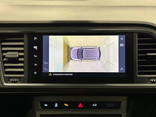 SEAT Ateca XPerience Go 2.0TDi 150cv 2021