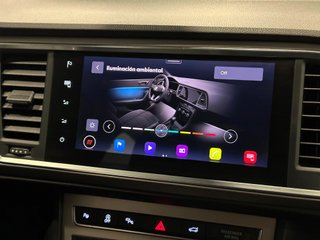 SEAT Ateca XPerience Go 2.0TDi 150cv 2021