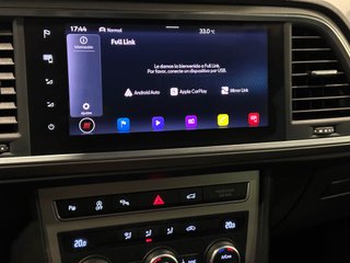 SEAT Ateca XPerience Go 2.0TDi 150cv 2021